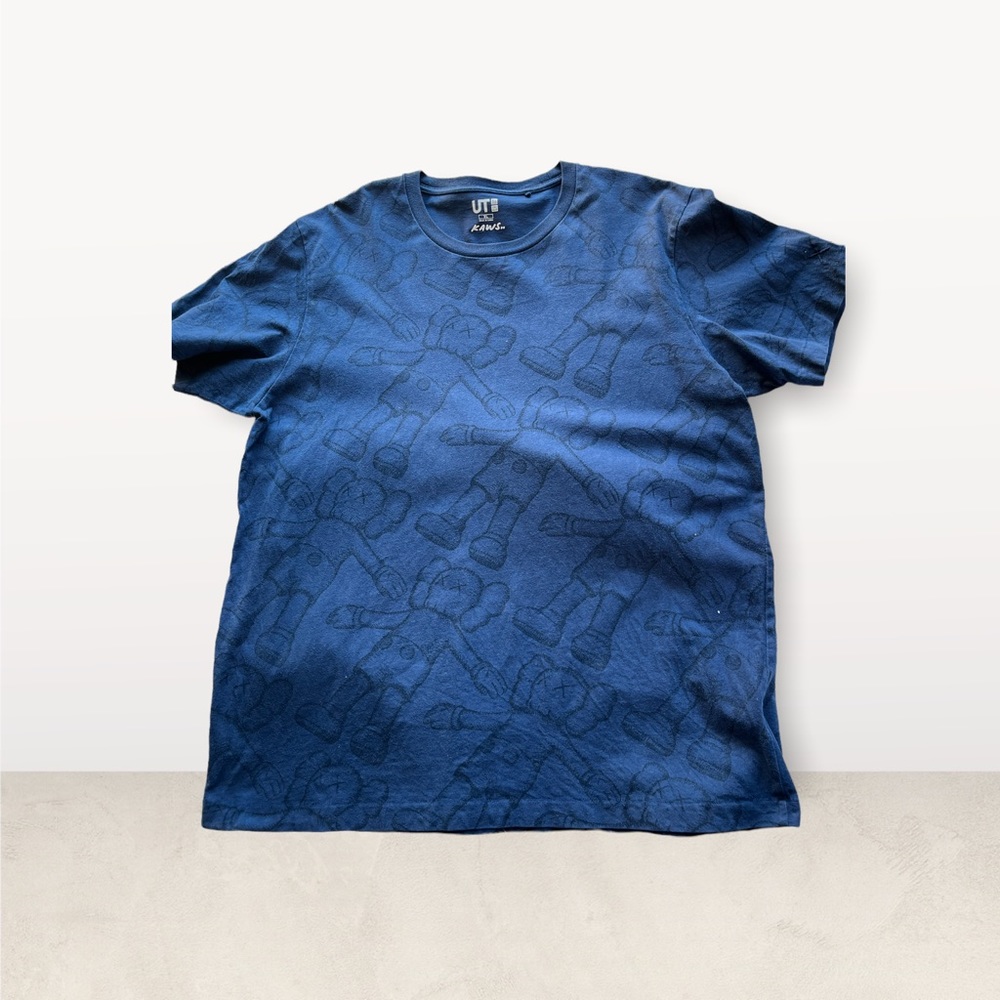 UniqloX Kaws T-Shirt